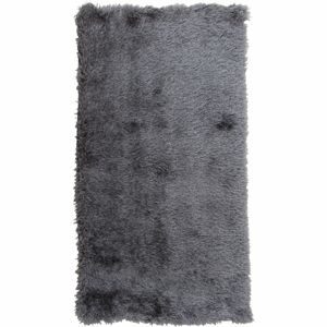 TEMPO KONDELA Kavala koberec 200x300 cm sivá