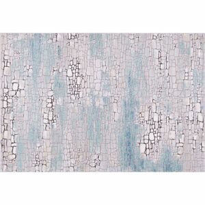 KONDELA Mareo koberec 100x150 cm kombinácia farieb