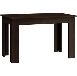 Jedálenský stôl Stol Kuchenny - sonoma tmavá